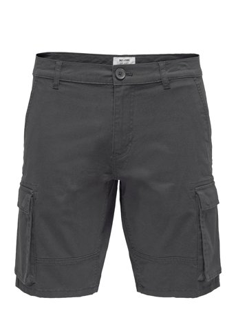 ONLY & SONS | Onscam Stage Cargo Shorts 6689 Life Noos | XS