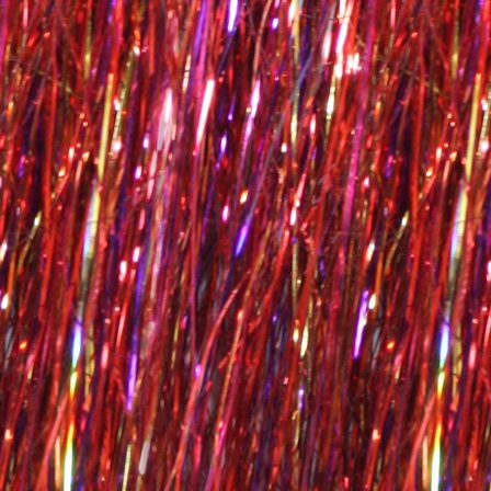 Frödin SSS Angel Hair HD - Octopuzzy Red