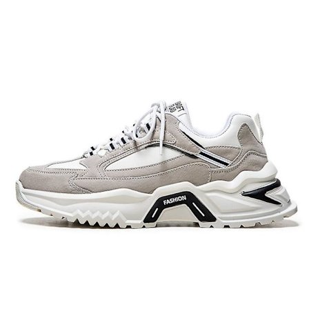 Damsneakers Andas löparskor Mode Damsportskor 01