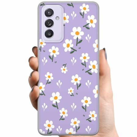 Samsung Galaxy A82 5g Tpu Mobilskal Pretty Romance
