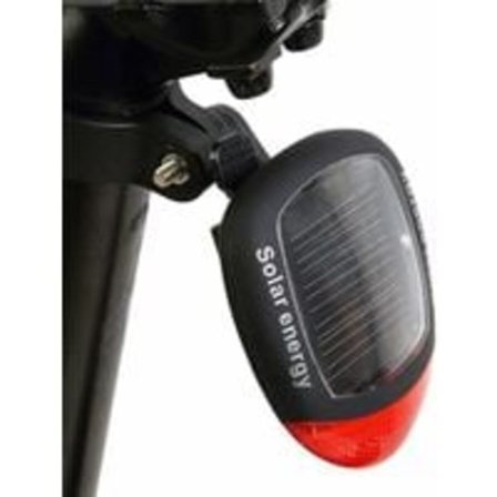 USB Cykellampa Cykellampor Kraftfull Lumen LED Främre Cykellampa och Baklampa Cykellampa, Mountainbelysning