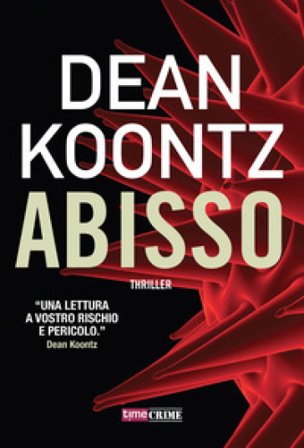 Abisso Dean R. Koontz