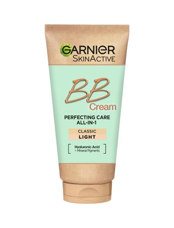 Garnier Bb Cream Classic Light 50Ml - 50 ml