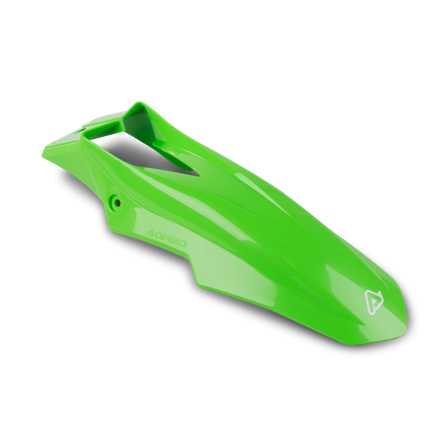 Aripă Față Acerbis Supermoto Verde
