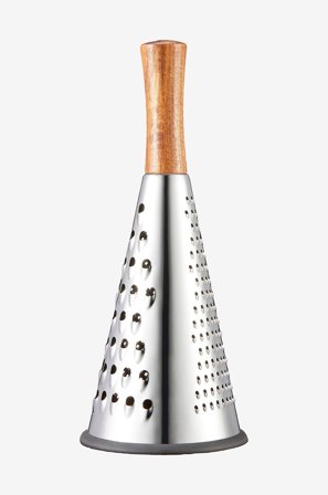 Dorre - Rivjern Rita - Sølv - Husgeråd - Fra Homeroom