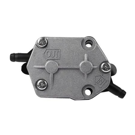 Kuuma tarjous edulliseen hintaan! Perämoottorin polttoainepumppu Yamaha-moottoripyörään 2-tahti 25-90hv - Iloinen