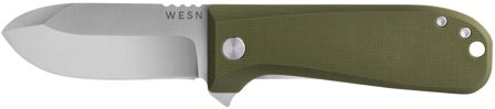 WESN Allman OD Green G10