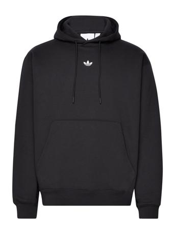 Pl Hdy Hettegenser Genser Svart Adidas Originals*Betinget Tilbud