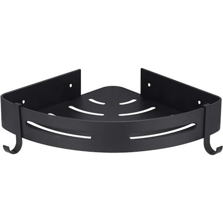 Duschhylla utan hörnborrning och köksskafferi, Pa