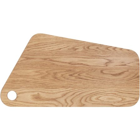 Andersen U3 Skjærebrett 46 x 24 cm Medium Oak' - 'Eik