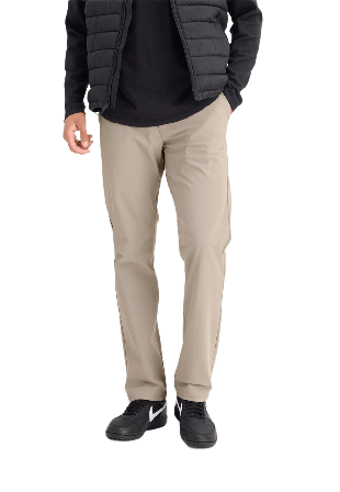 Dockers Go Airweave Chino Byxor Herr Beige W30/L32