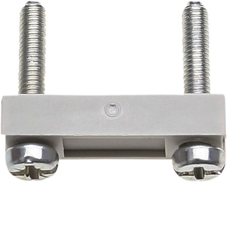 Hager 6318278989 Strekkavlaster for hjørneboks, S1, Strømbrytere & vegguttak