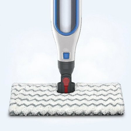 2 stk Dampmoppputer for Shark S3973d S5003d S6001