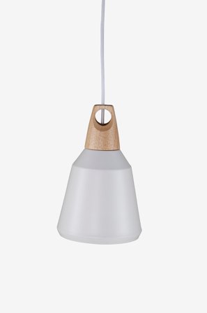 Venture Home - Loftlampe Nina - Hvid - Loftpendler - Fra Homeroom