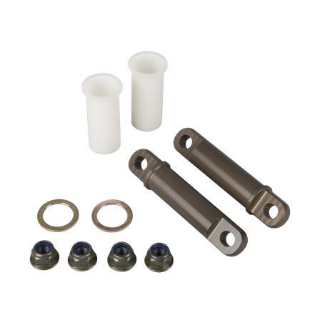 Bussningssats A-Arm Sno-X Polaris - Polaris Indy 800 SP 2014-2015