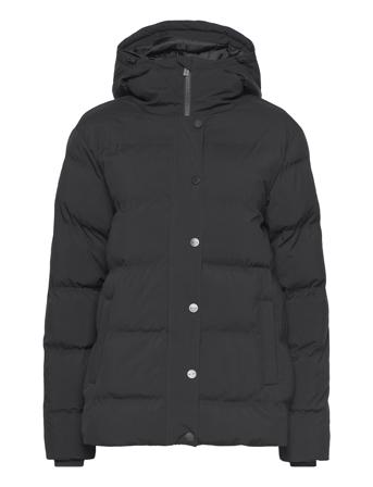 Olbia Jkt W Black SNOOT