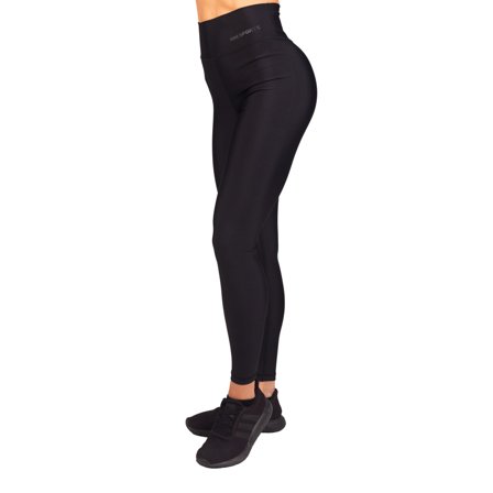 MM Sports Classic Treningstights Ella, svart - XS