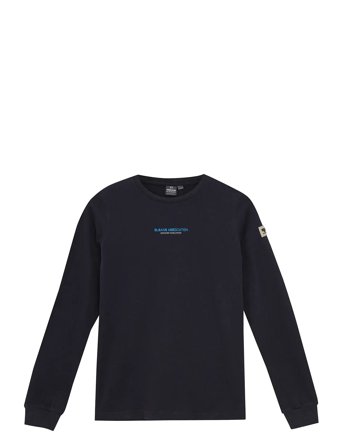 Indian Blue Jeans | T-Shirt Longsleeve Ib.jeans | 140