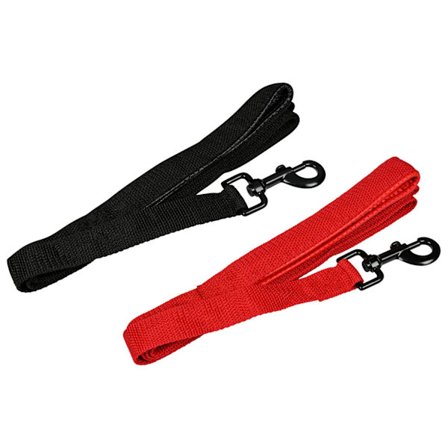 Hundekobbel flatt 25 mm x 200 cm mix