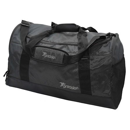 Precision Pro HX Medium Duffelväska 62cm x 35cm x 30cm Svart/Grå