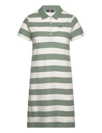 VINSON | Kate Striped Reg Kn Cot Vin W | S