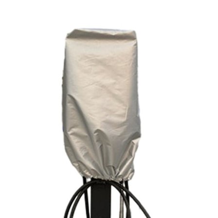 EV Laddare Regnskydd Elektrisk Fordonsladdningsstation Vädersäkra Skydd