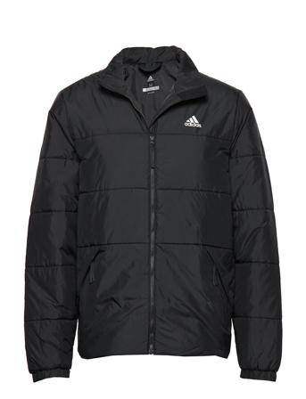Bsc 3-Stripes Insulated Winter Jacket Black Adidas Performance
