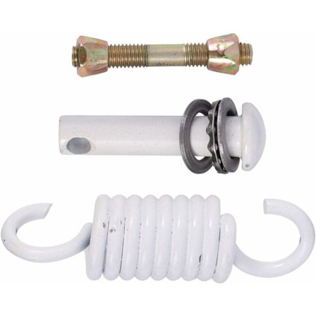 Heavy Duty Hængekøjestol Kit Legering Hængekøje Sæt Sving Sæde Hængende Hardware Dele Hængekøje Fjeder Hængende Krog Patio Hængestol Ac