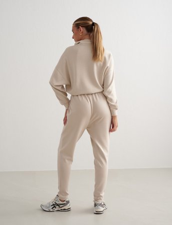 aim ́n Comfy Sweatpants - Beige - XS