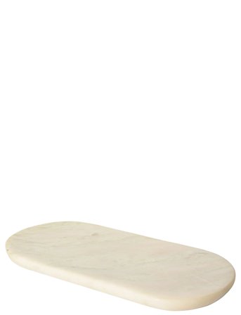 Au Maison | Cutting Board Oval | 30X15CM