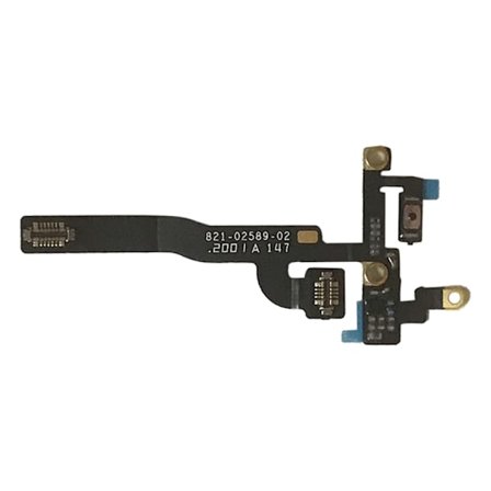 iPad Pro 12.9" 2020 4G Flex Cable for Power Button
