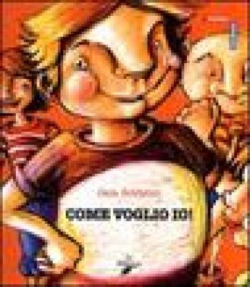 Come voglio io! Gaia Soldatini