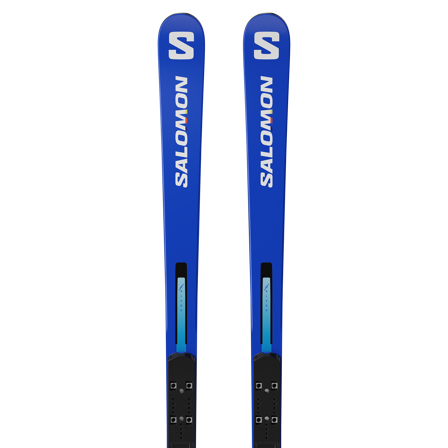 Salomon - Alpine ski Alpine ski Ni S/race Fis Gs Jr 173 20m