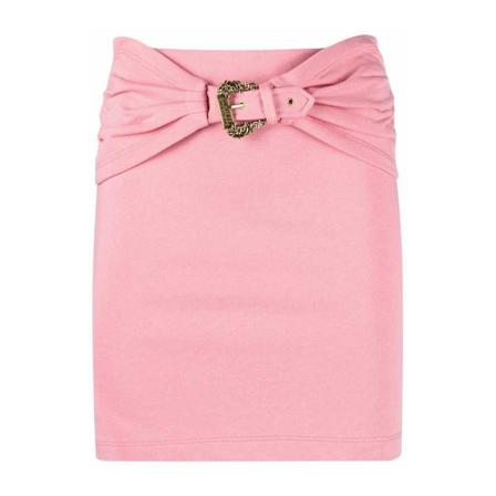 Vetements, Pencil Skirts Roze, Dames, Maat:S