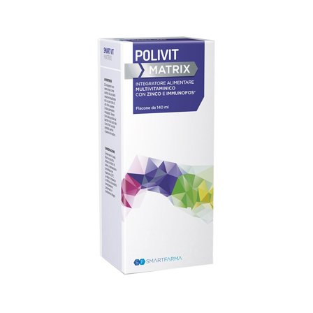 Polivit Matrix 140ml