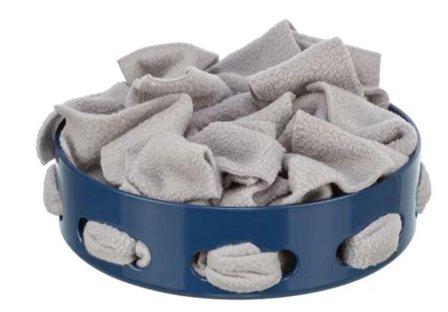 Dog Activity Hide'n Sniff Bowl Aktiviseringsleke til Hund - 18cm