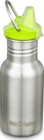 Klean Kanteen Kid's Classic 355 ml Children flasks Metal 355 ml