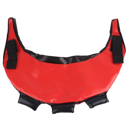 5-25 kg Fitness Power Bag Sport Träning Boxning Punching Sand Bag Tomma Sandsäckar