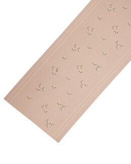 Løper med små blomster Helga Rosa