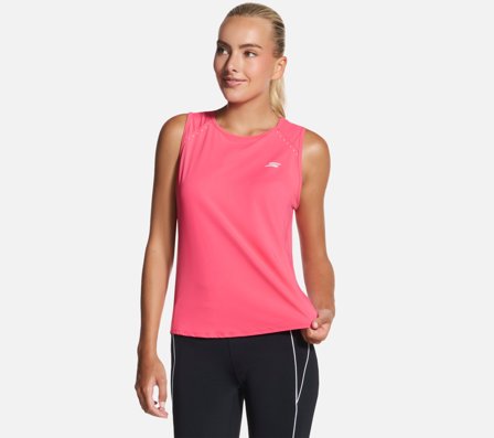 Skechers, STRIDE Performance Tank, M, Dame