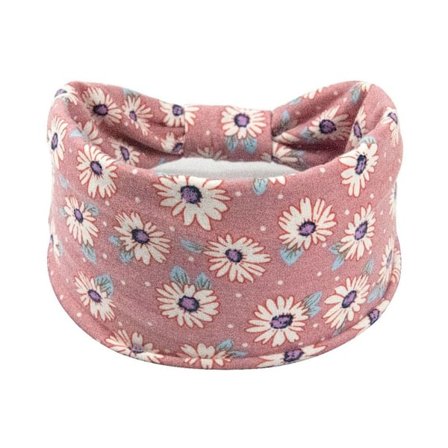 Brett Hårband Yoga Hårband ROSA