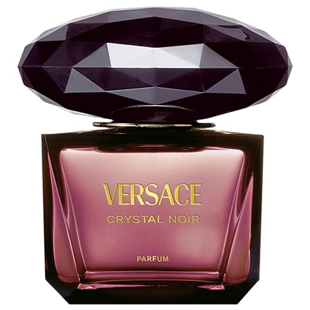 Versace Crystal Noir Parfum 90 ml, Parfumer & Dufte, Parfumer, Eau De Parfum