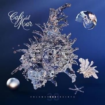 Cafe' del mar xxx (volume 30) (limited e NA