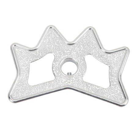 Billard Brohoved Aluminium Slip On Brohoved Billard Pool Kø Tilbehør