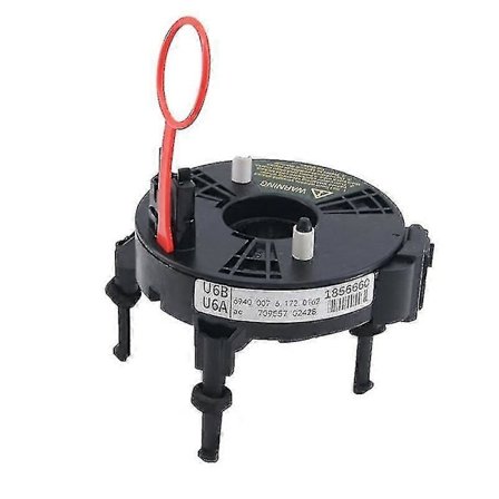 1856660 Ratkontakt Horn Spole Slæbering Fjeder Til Scania Lastbil R-serie Scrsc