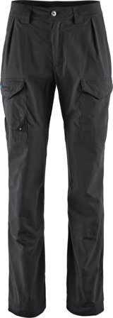 Klättermusen Men's Grimner Pant Men hiking trousers Black L
