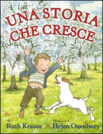 Una storia che cresce Ruth Krauss