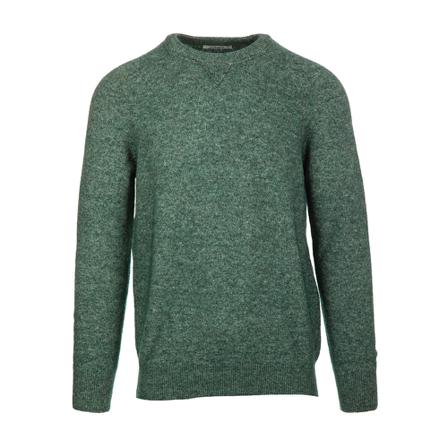 Kangra Trui , Groen , Heren , Maat: M