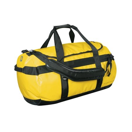 Stormtech Vattentät Gear Holdall Väska (Medium) (2-pack) En