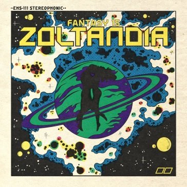 Zoltandia FANTASY 15